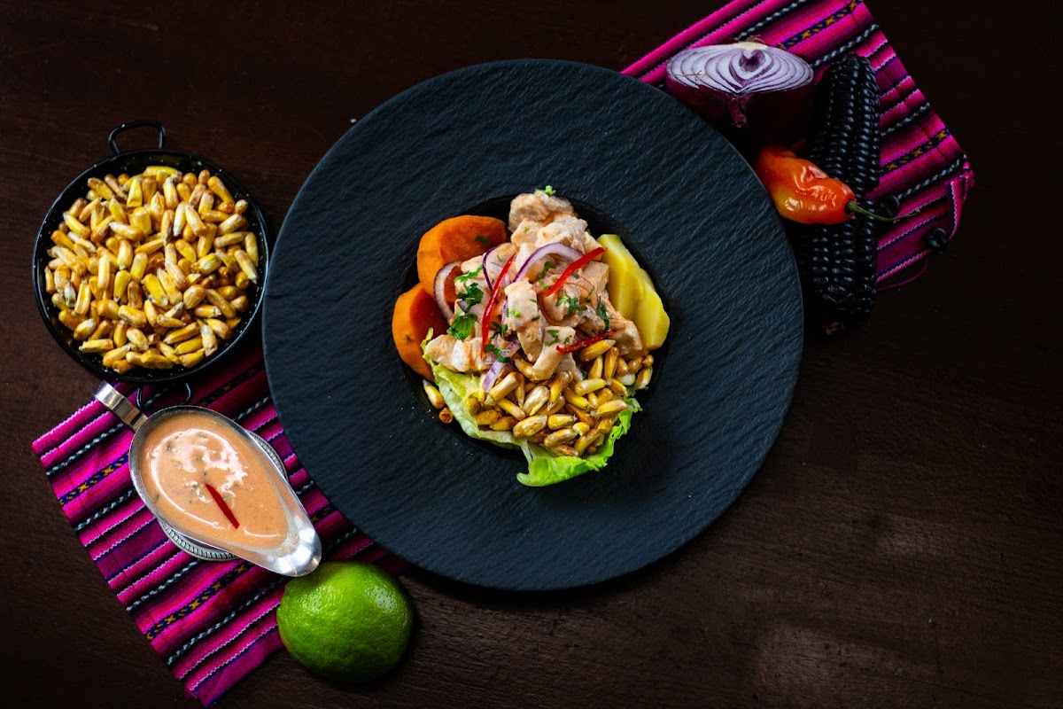 Slide Background Image