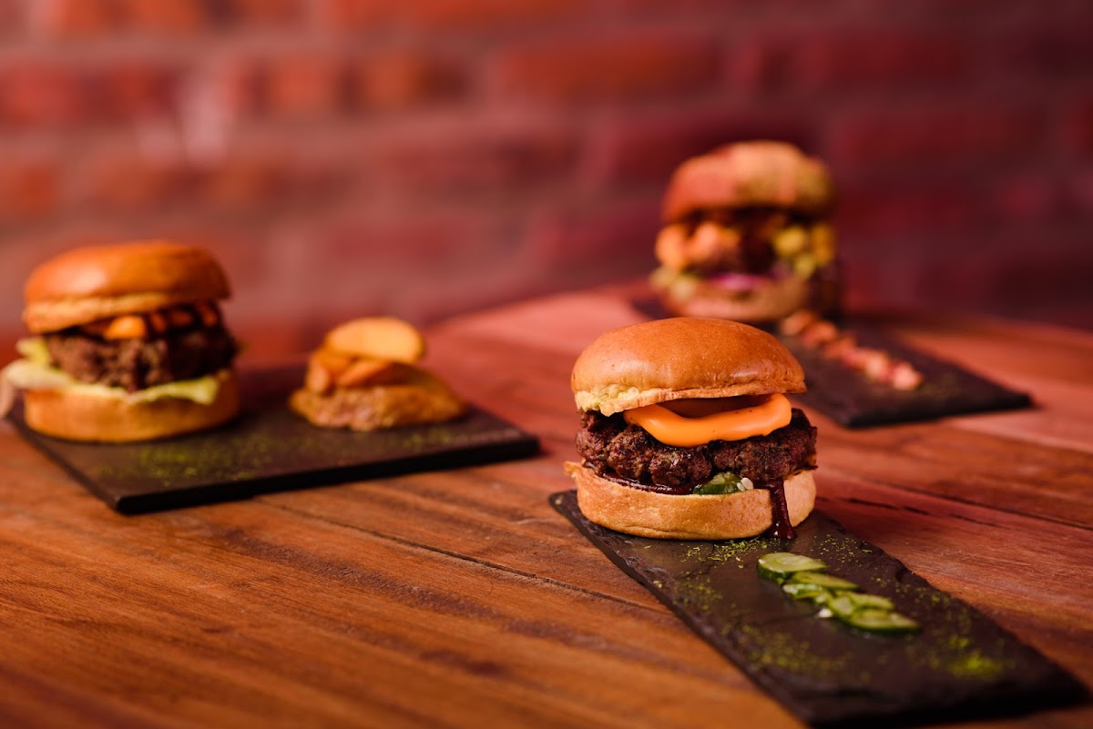 Slide Background Image