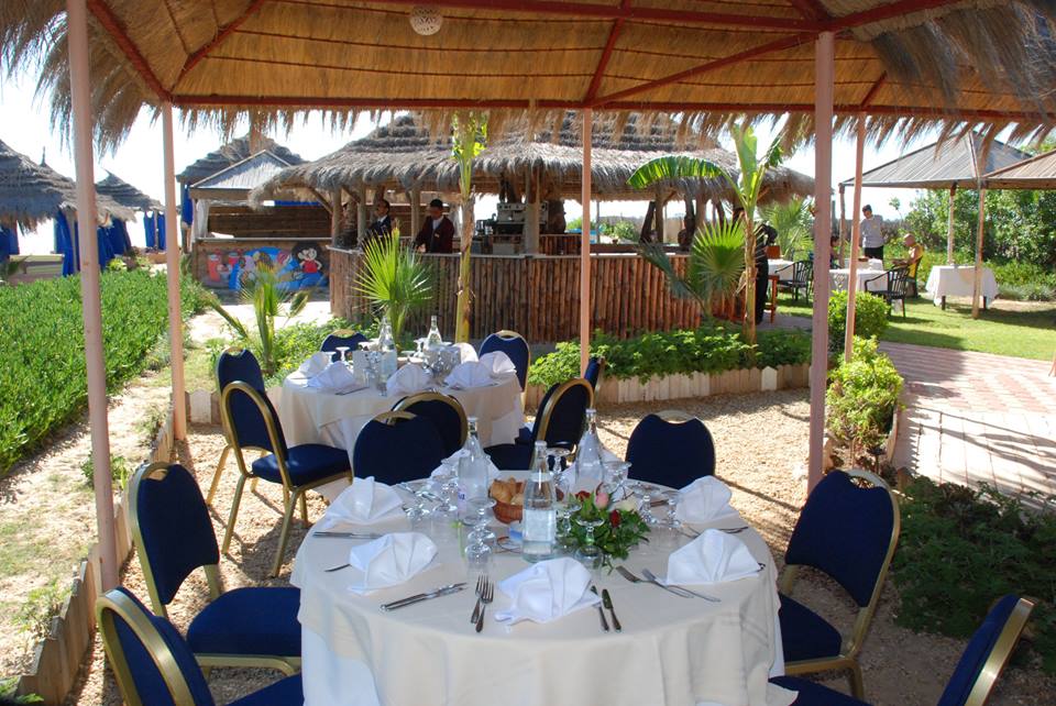 Slide Background Image