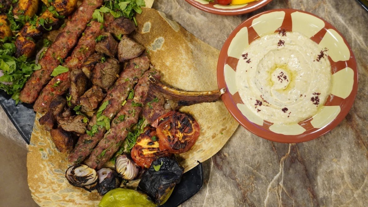 Slide Background Image