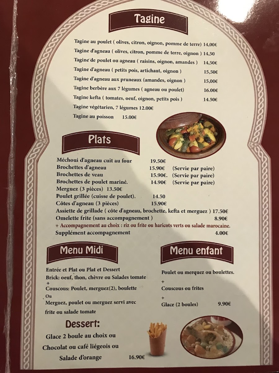 Slide Background Image