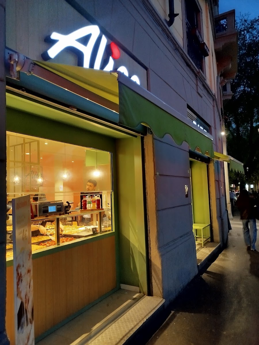 Slide Background Image