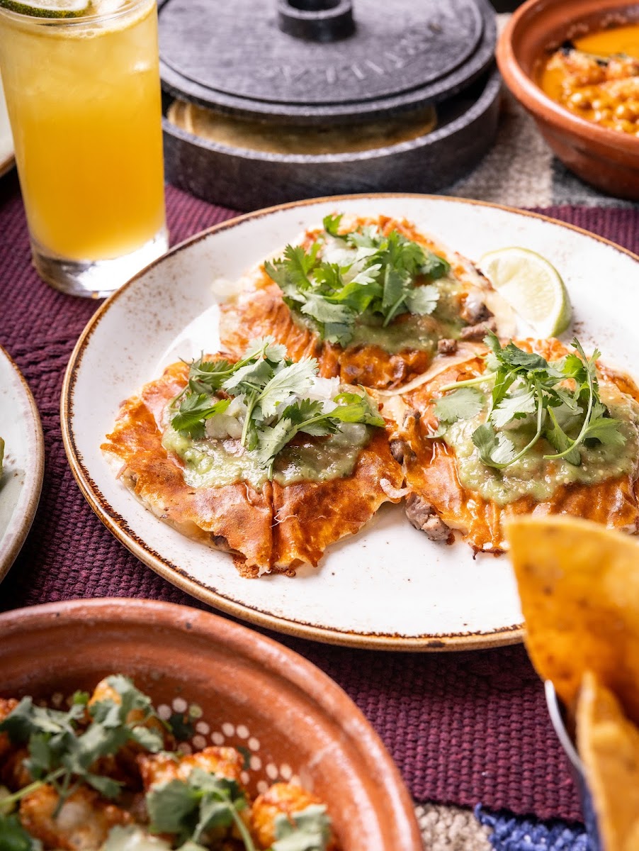 Slide Background Image