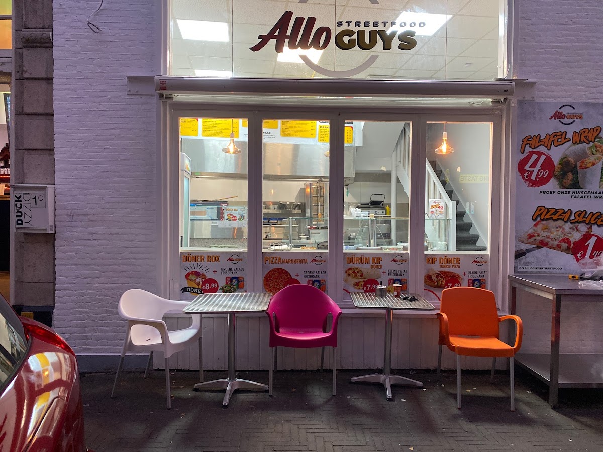 Slide Background Image