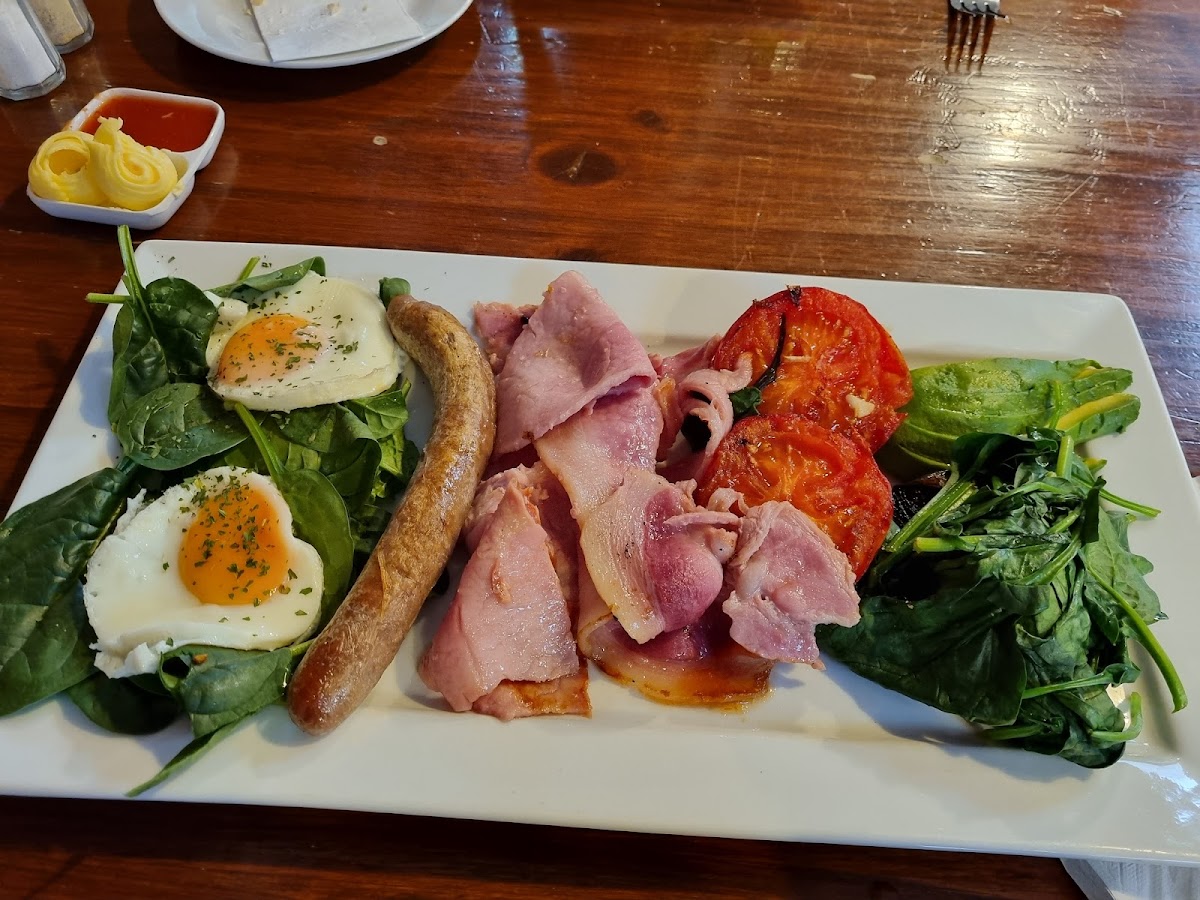 Slide Background Image