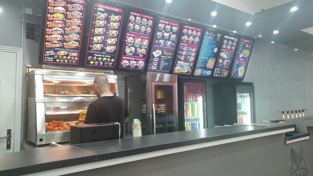 Slide Background Image