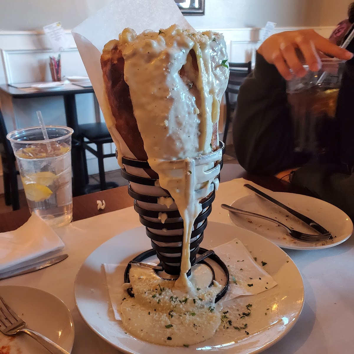 Slide Background Image