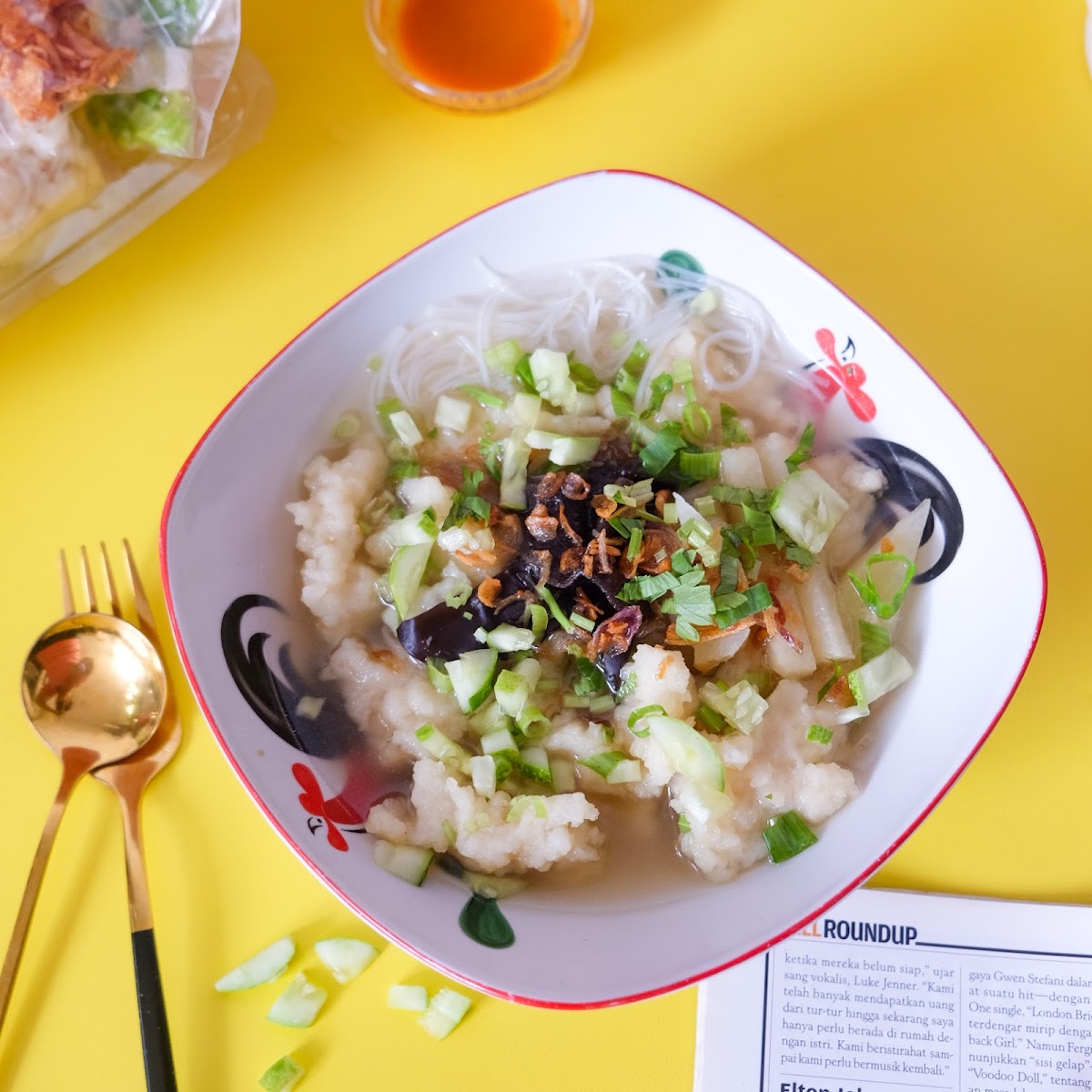 Slide Background Image