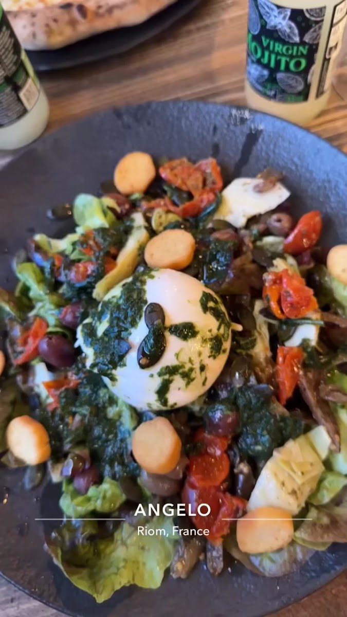 Slide Background Image