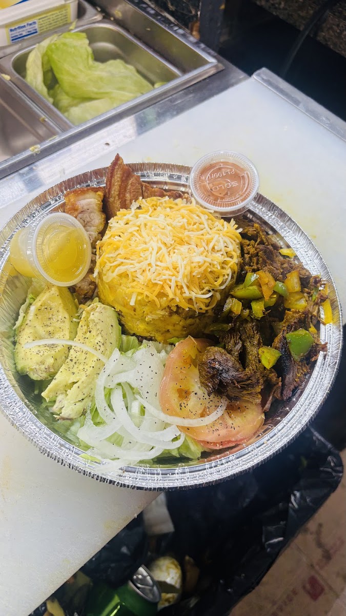 Slide Background Image