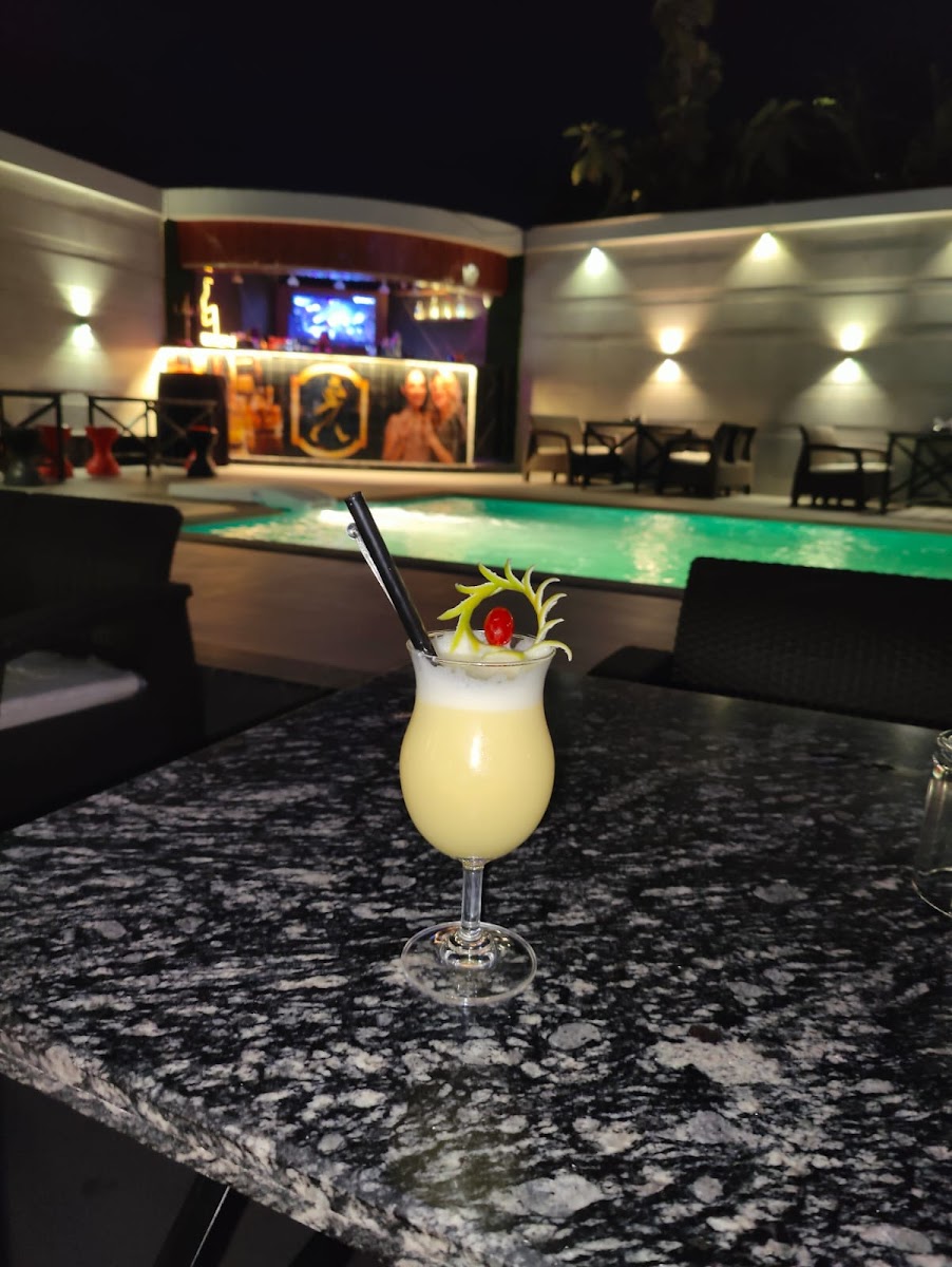 Slide Background Image