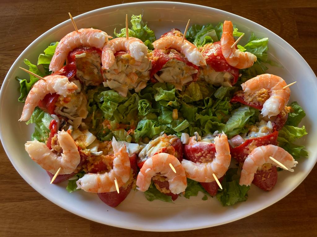 Slide Background Image