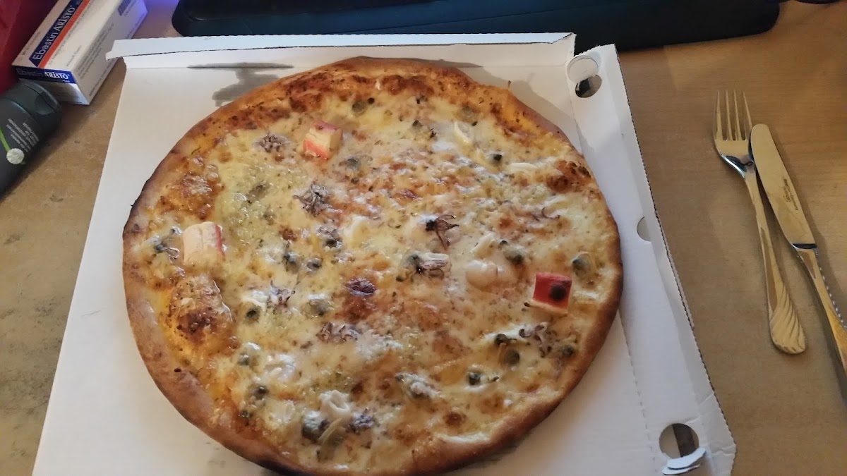 Slide Background Image