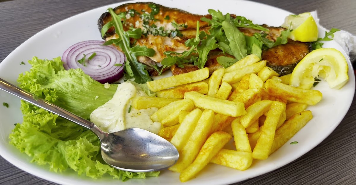 Slide Background Image