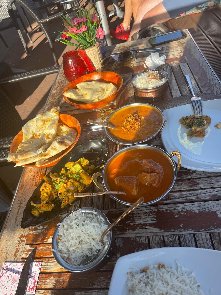 Slide Background Image