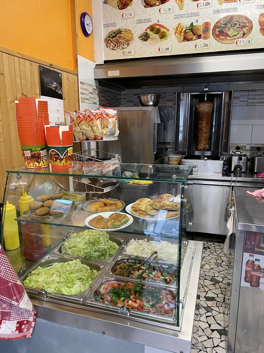 Slide Background Image