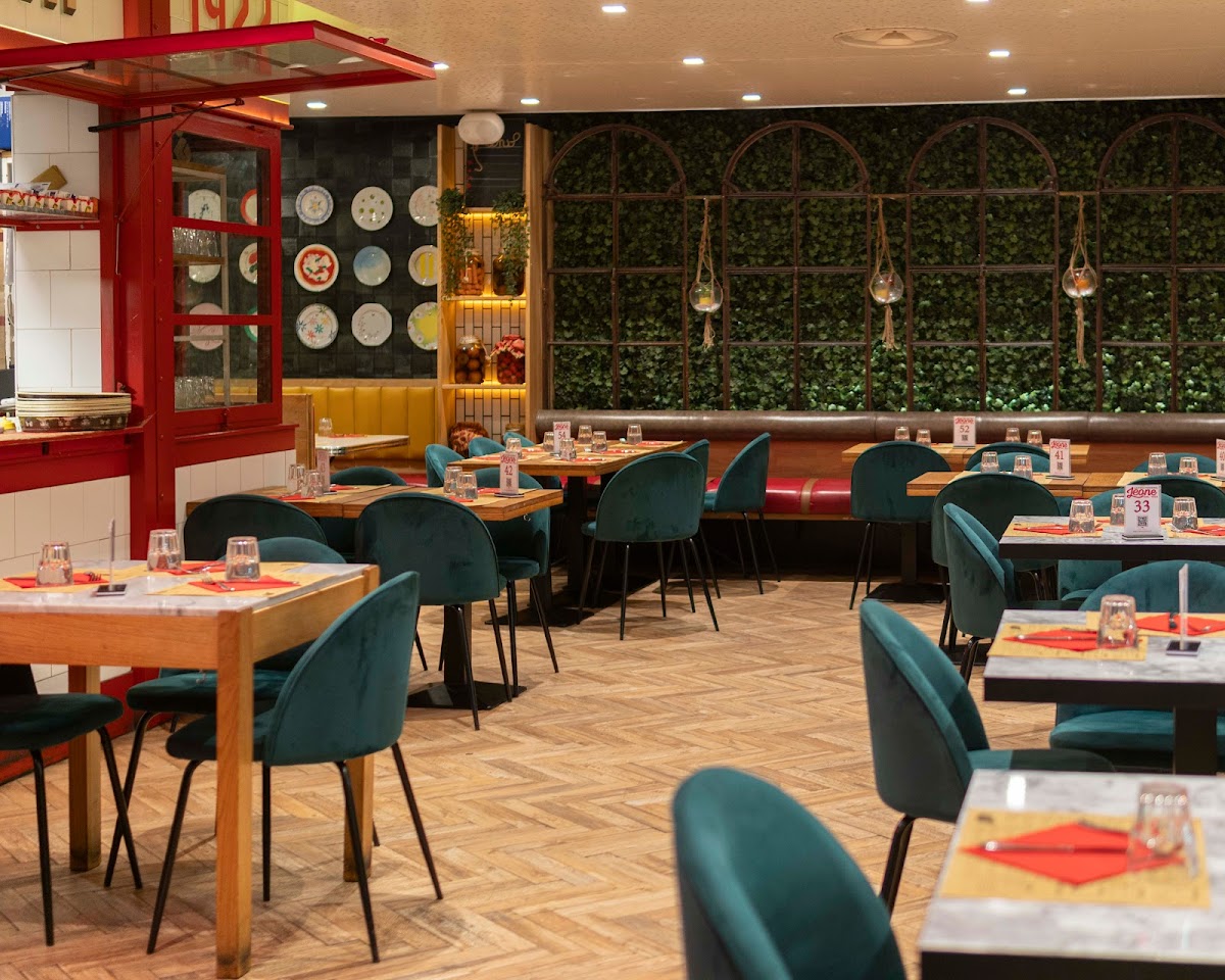 Slide Background Image