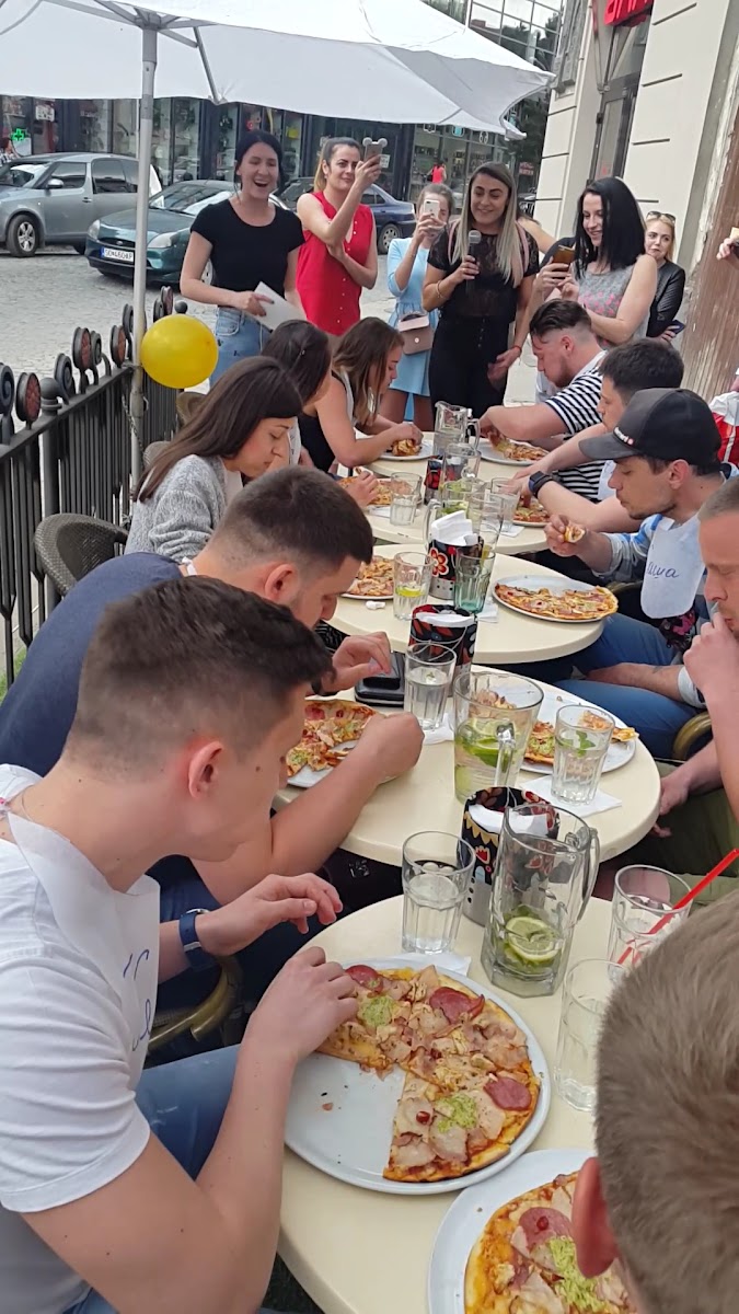 Slide Background Image