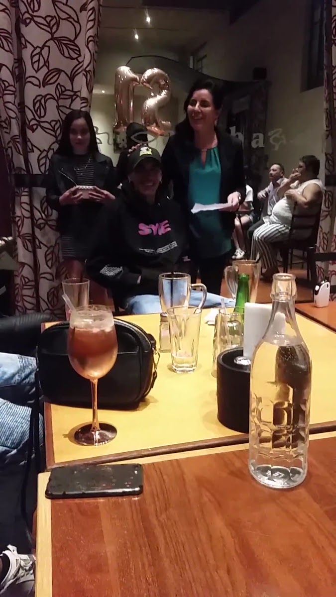 Slide Background Image