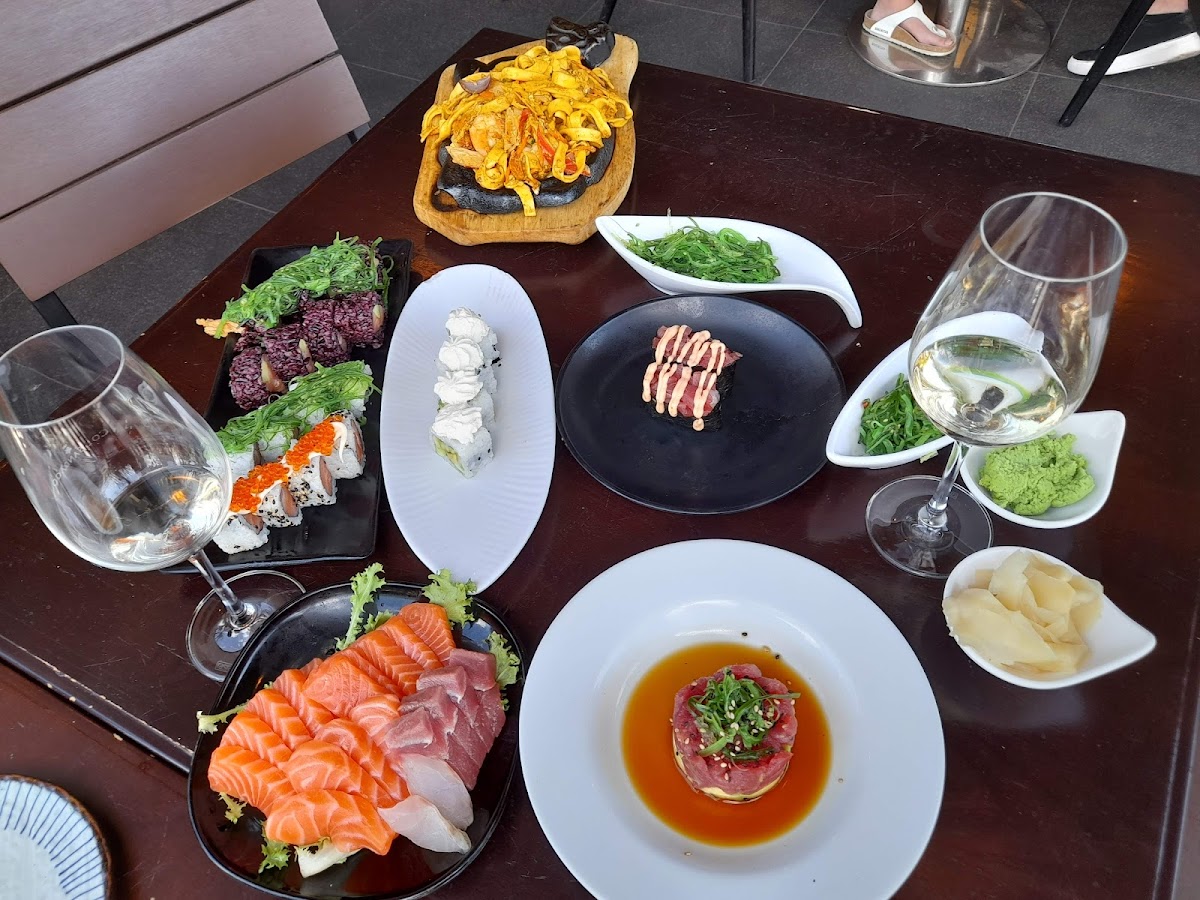 Slide Background Image