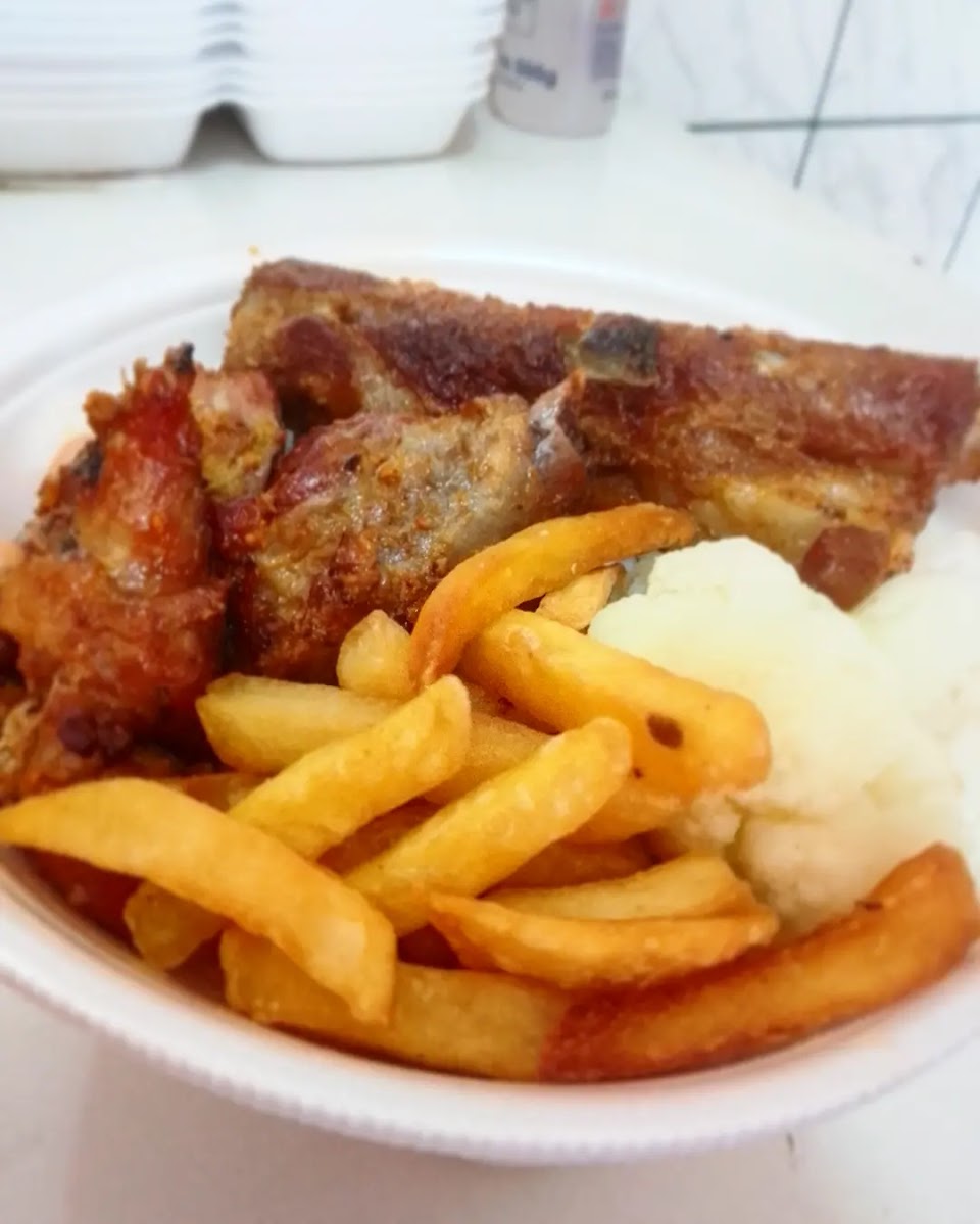 Slide Background Image