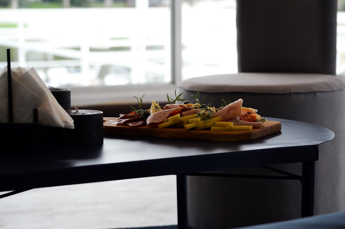 Slide Background Image