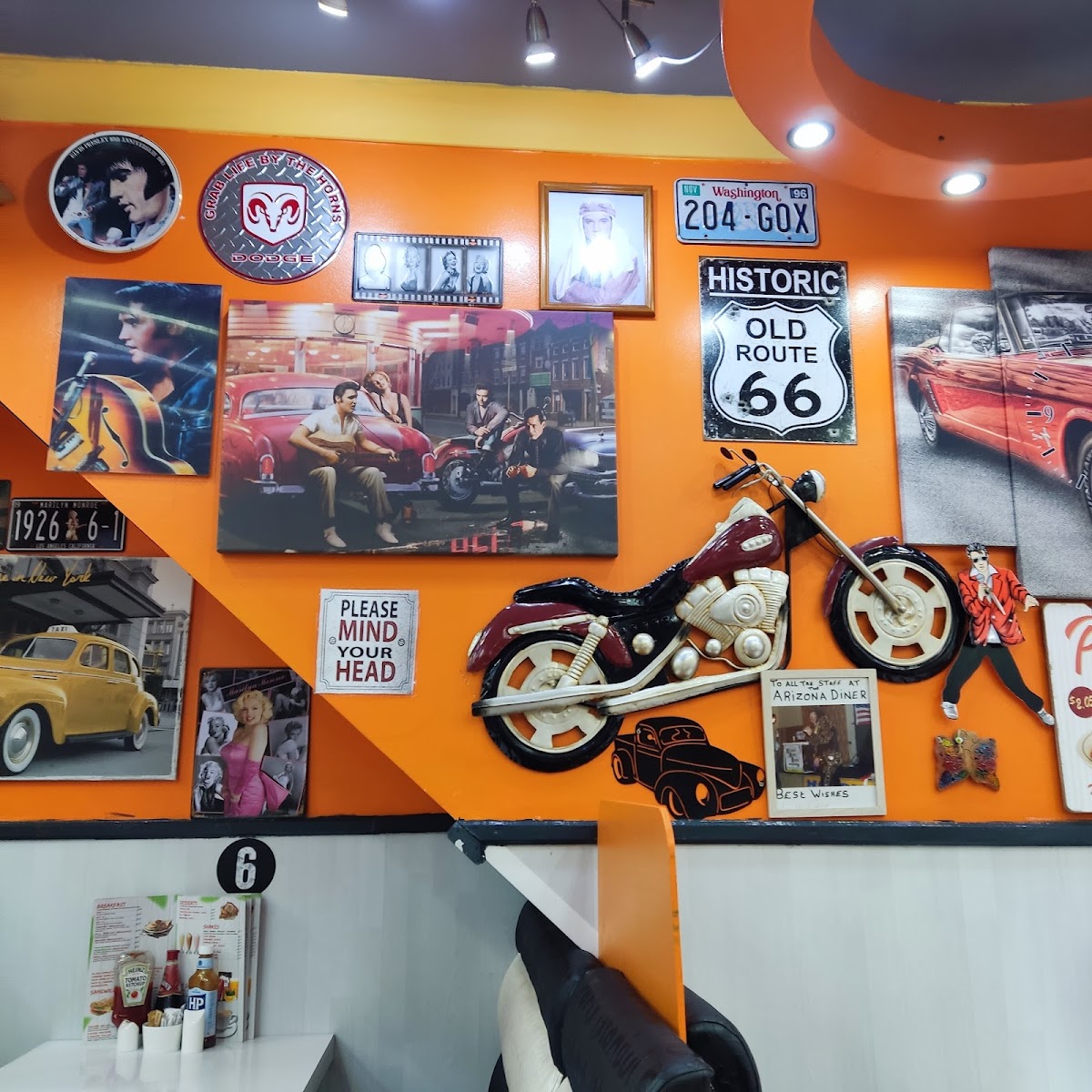 Slide Background Image