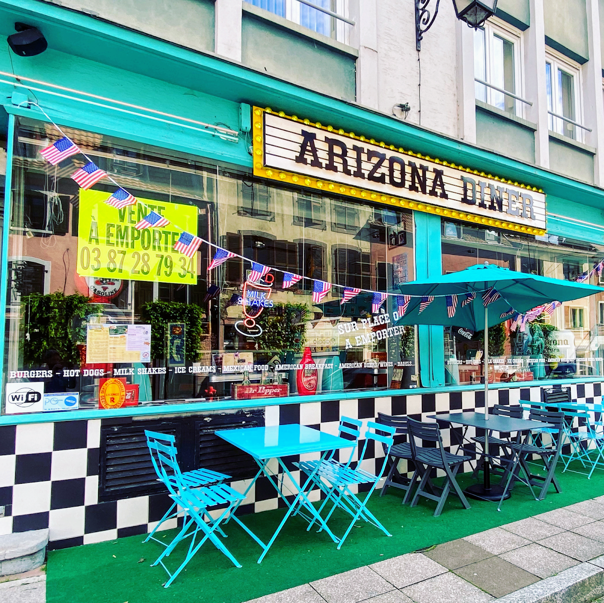 Slide Background Image