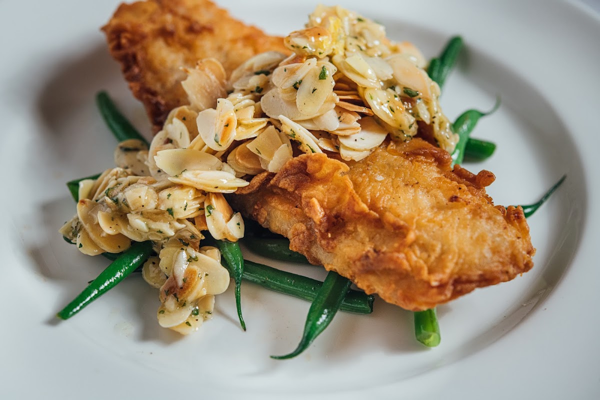 Arnaud's New Orleans