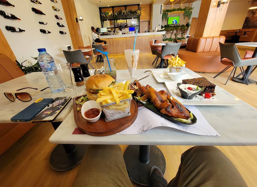 Slide Background Image