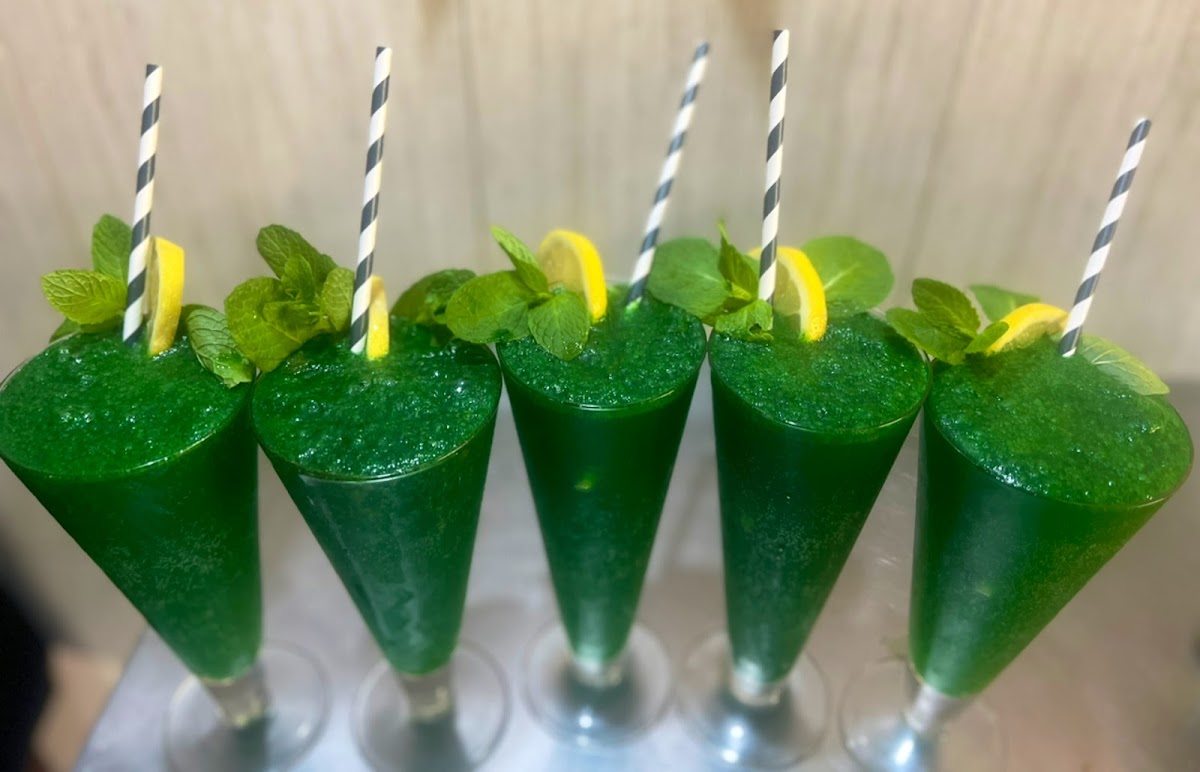 Aroma Restaurant - The Premium Pakistani Cuisine