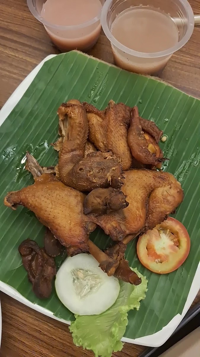 Slide Background Image