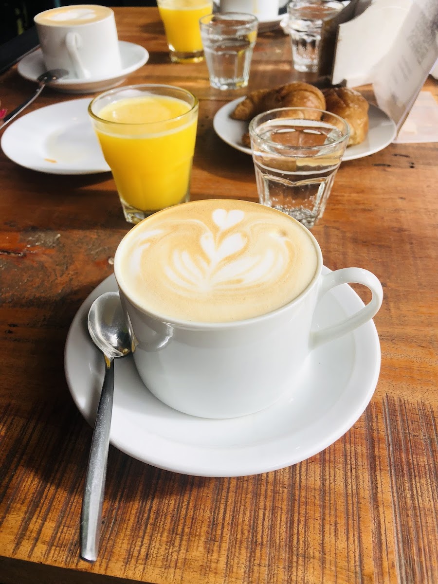 Slide Background Image