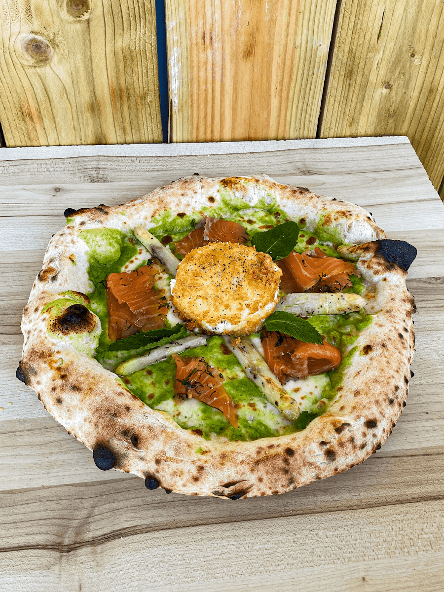 Slide Background Image