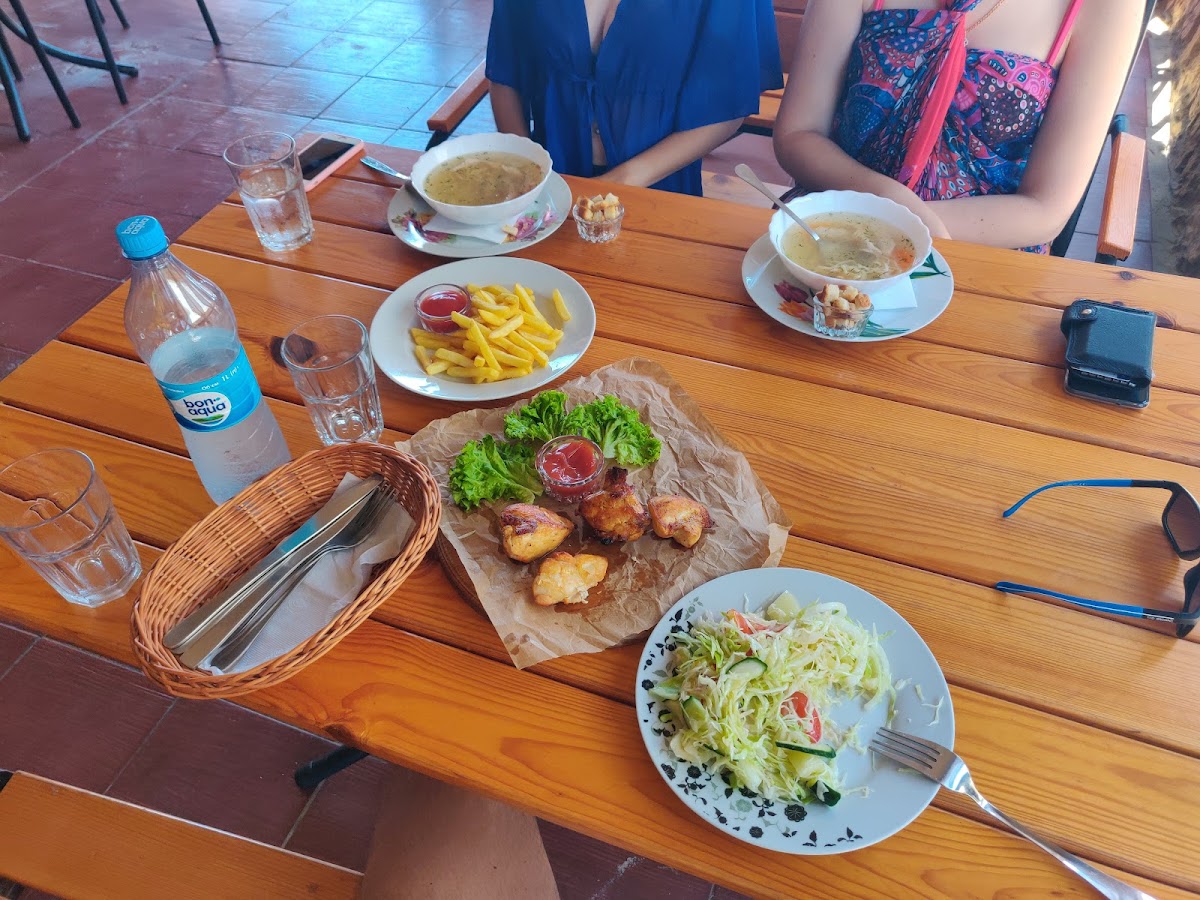 Slide Background Image