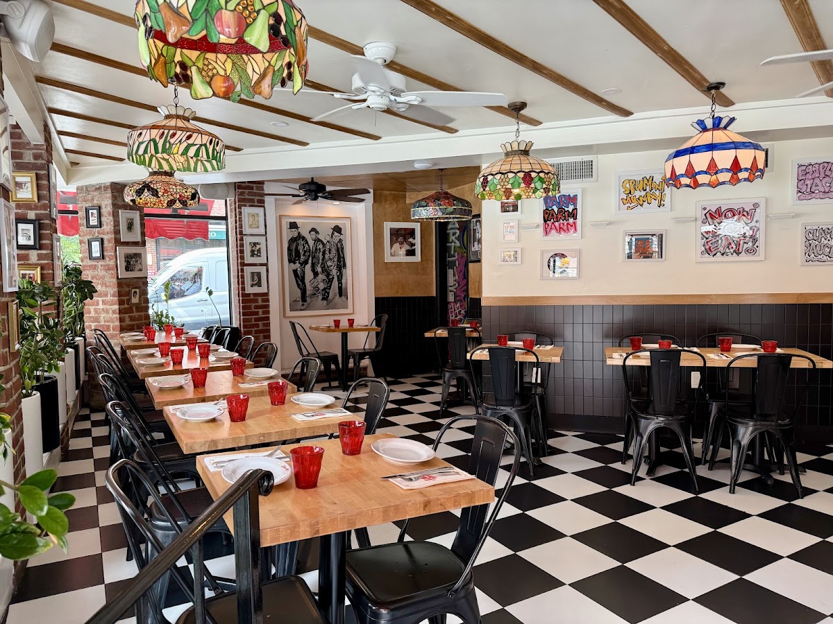 Slide Background Image