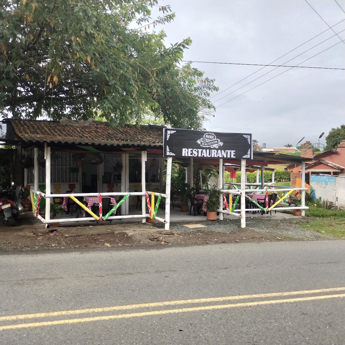 Slide Background Image