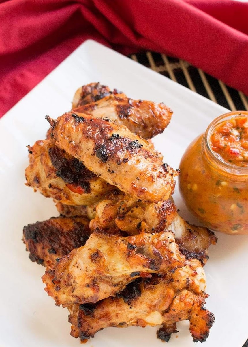 Slide Background Image