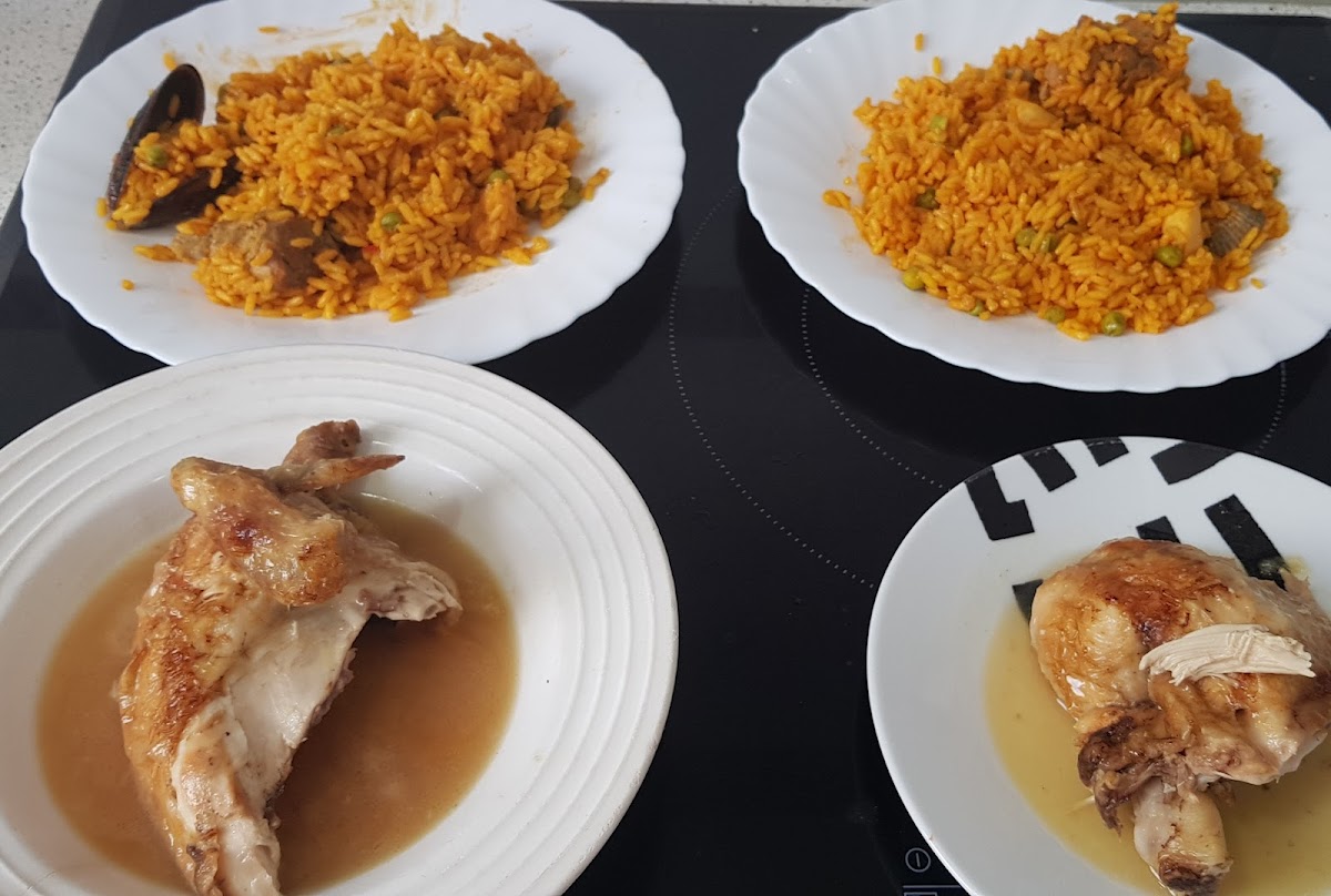 Slide Background Image