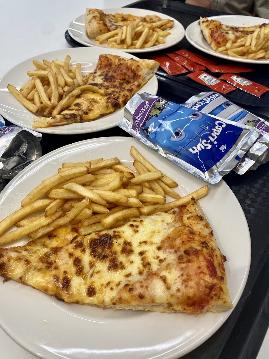 Slide Background Image