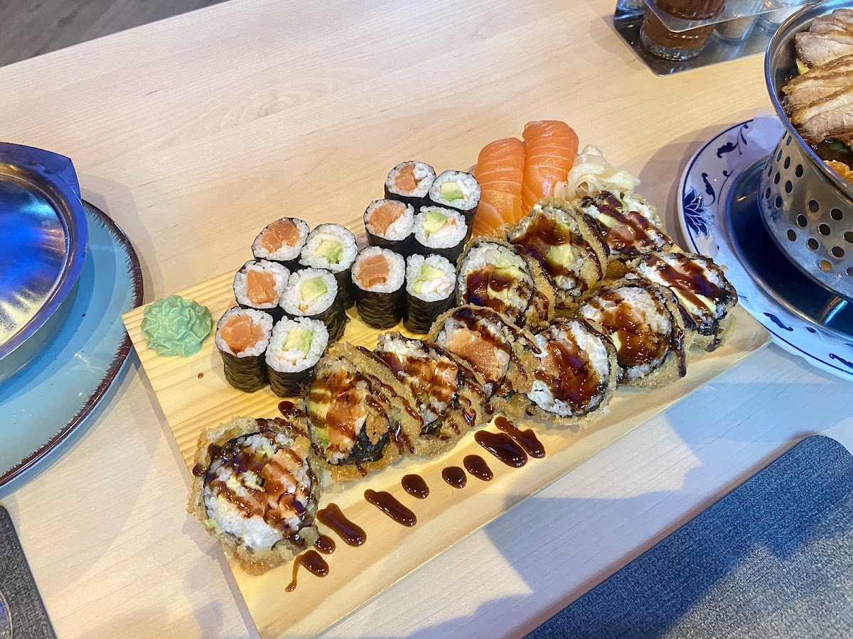 Slide Background Image