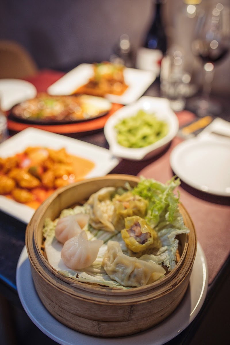 Slide Background Image