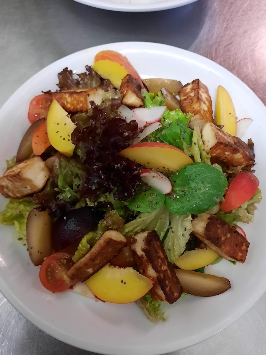 Slide Background Image