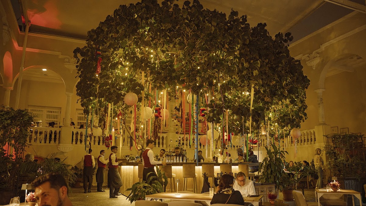 Slide Background Image