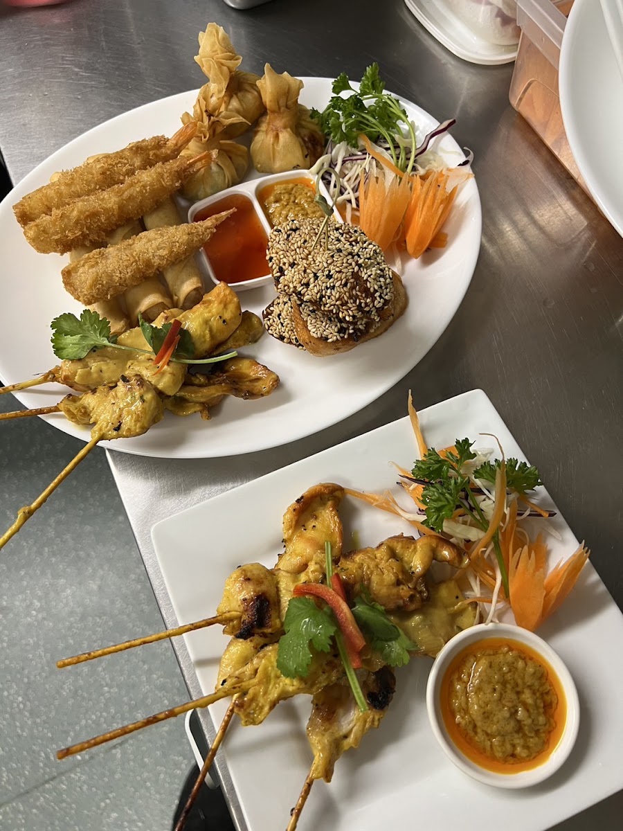 Slide Background Image