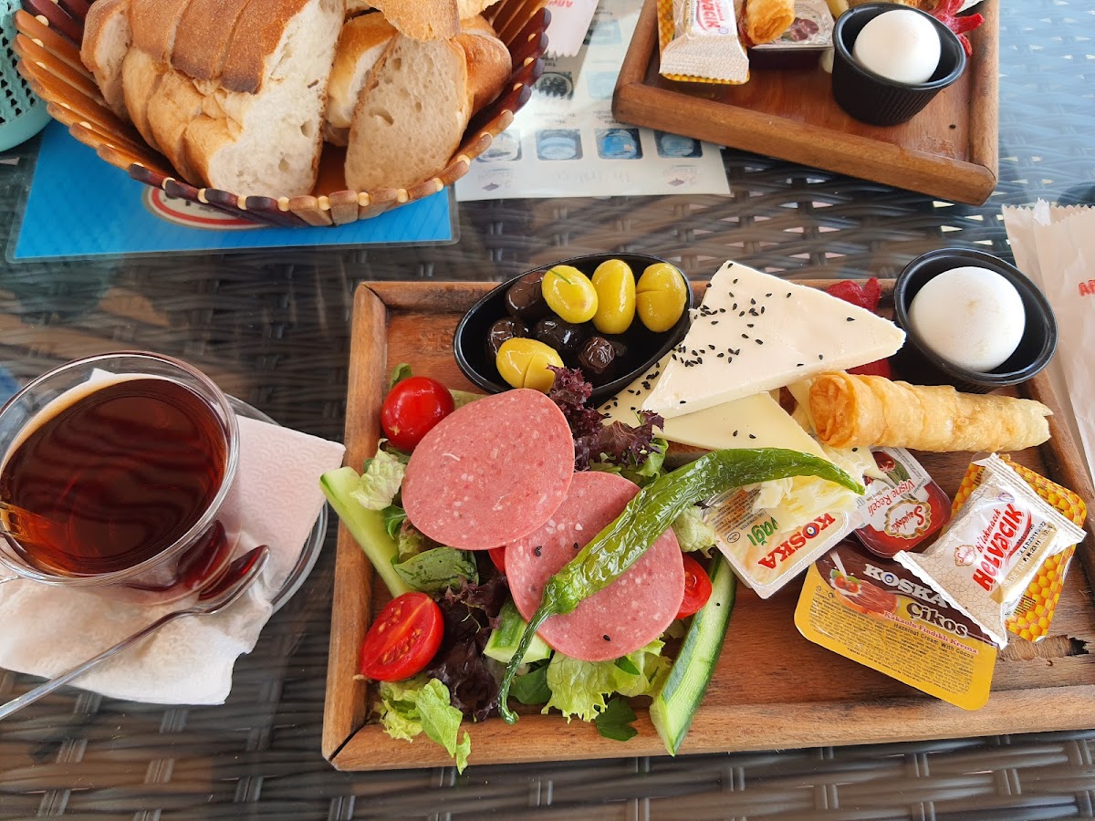 Slide Background Image