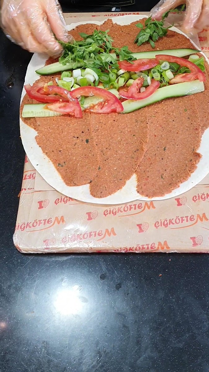 Slide Background Image