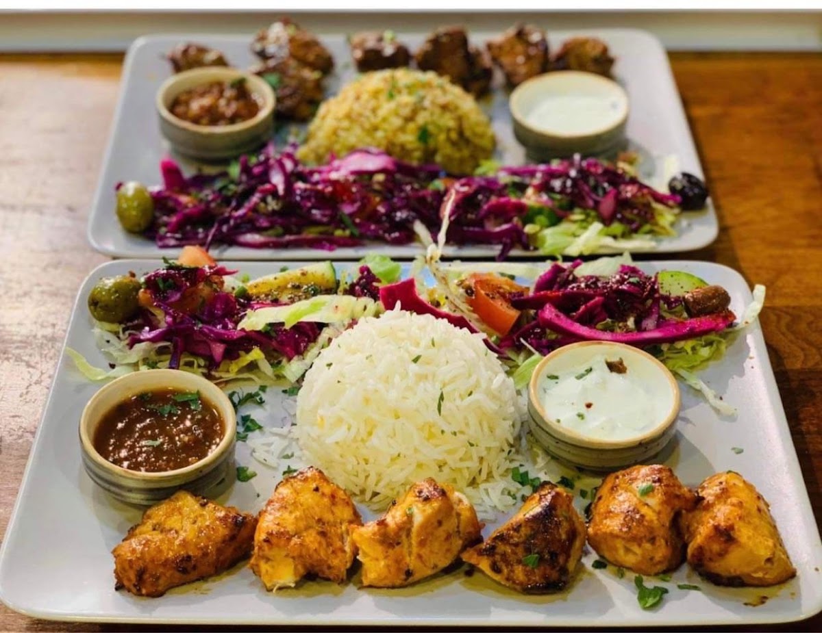 Slide Background Image