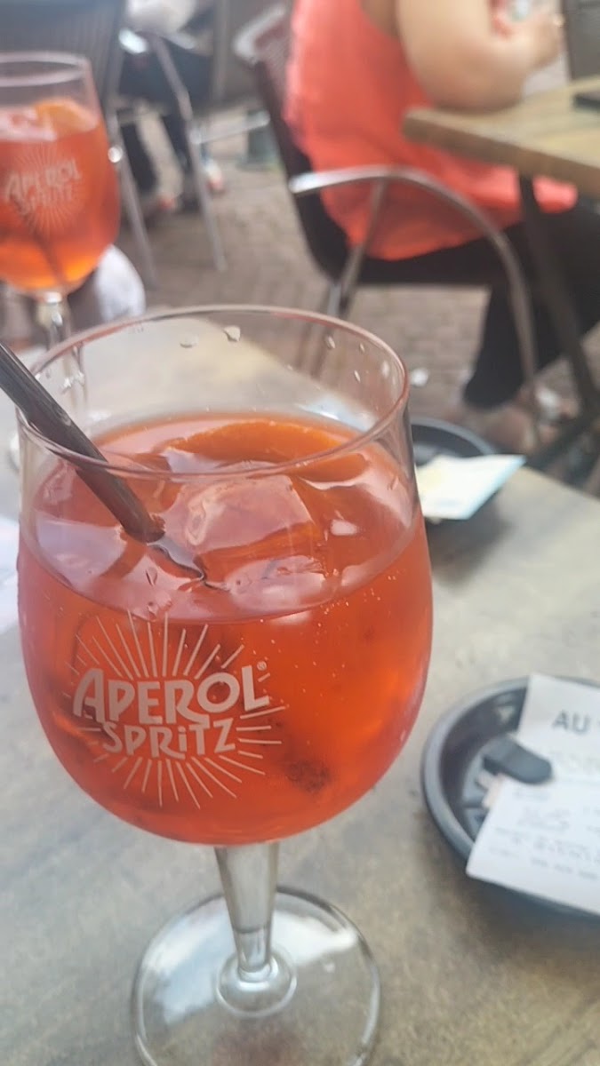 Slide Background Image