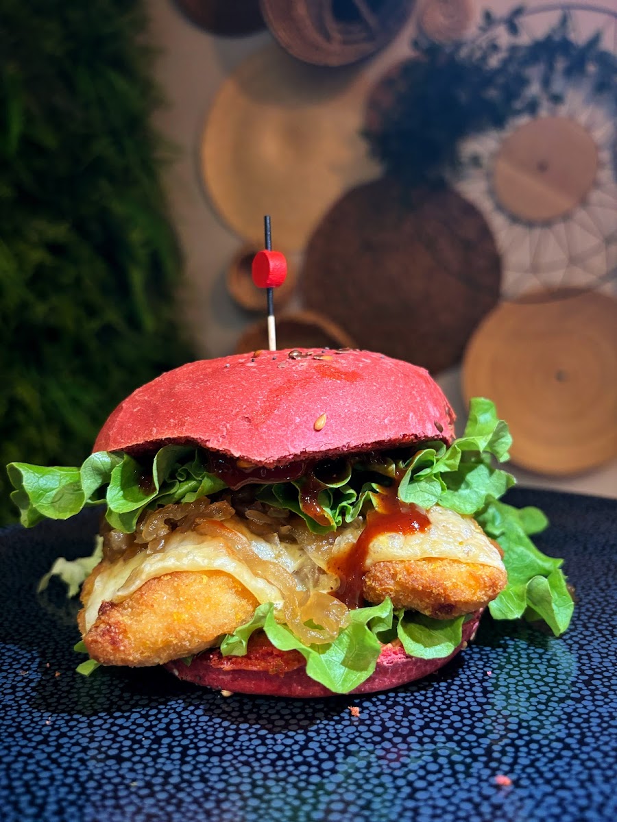 Slide Background Image